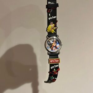Harry Potter Kids Watch